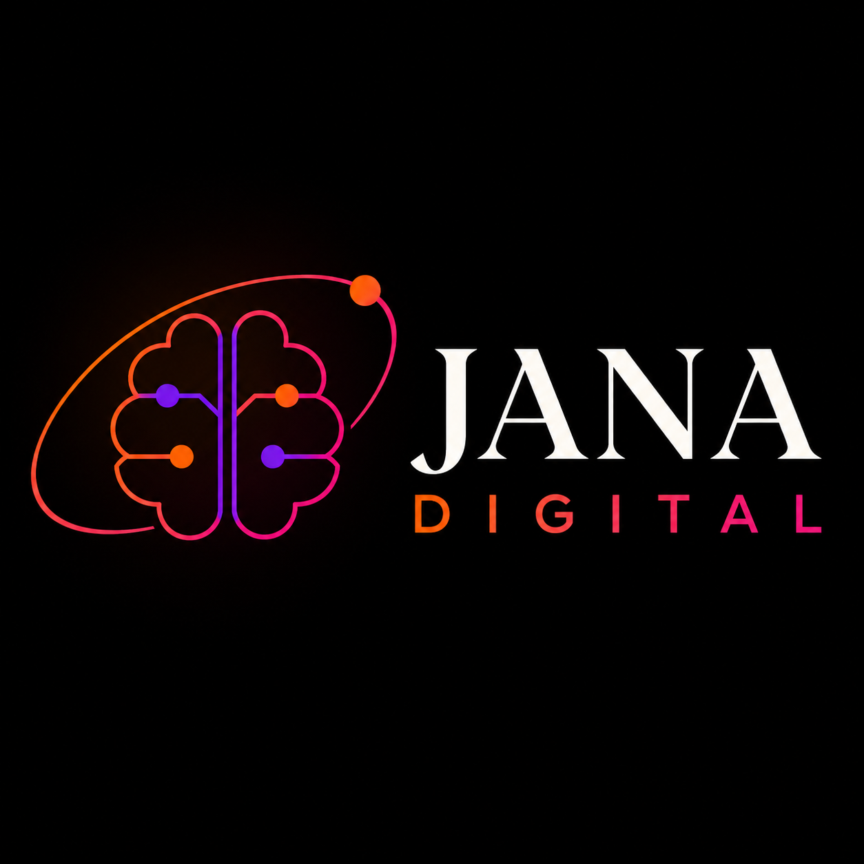 Jana Digital